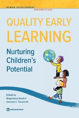 Quality Early Learning - 