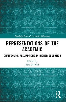 Representations of the Academic - 