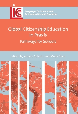 Global Citizenship Education in Praxis - 