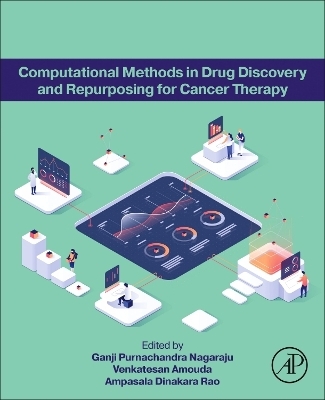 Computational Methods in Drug Discovery and Repurposing for Cancer Therapy - 