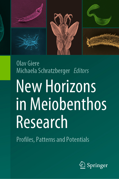 New Horizons in Meiobenthos Research - 