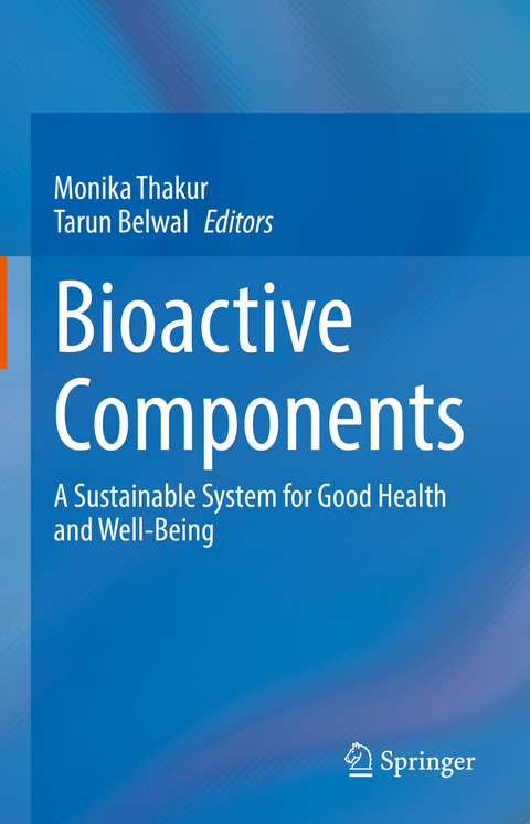 Bioactive Components - 