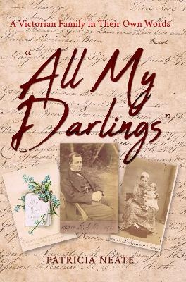 “All My Darlings” - Patricia Neate