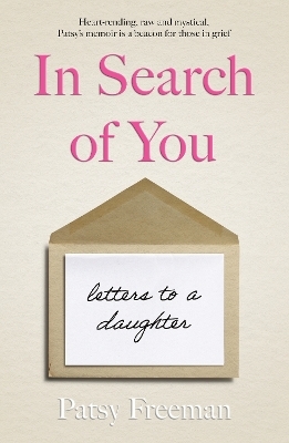 In Search of You - Patsy Freeman