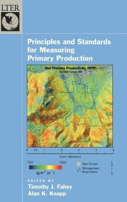 Principles and Standards for Measuring Primary Production - 