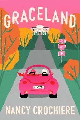 Graceland - Nancy Crochiere