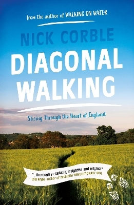 Diagonal Walking - Nick Corble