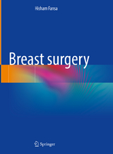 Breast surgery - Hisham Fansa