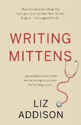 Writing Mittens - Liz Addison