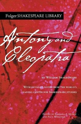 Antony and Cleopatra - William Shakespeare