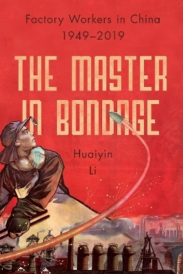 The Master in Bondage - Huaiyin Li