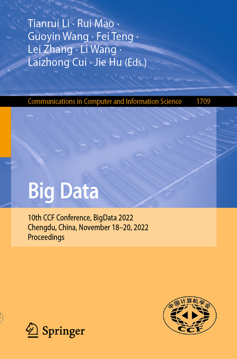 Big Data - 