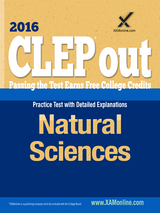 CLEP Natural Sciences - Sharon A Wynne