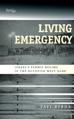 Living Emergency - Yael Berda