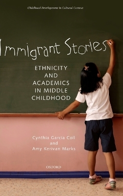 Immigrant Stories - 
