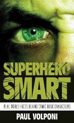 Superhero Smart - Paul Volponi