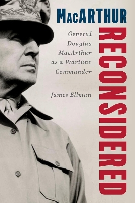 MacArthur Reconsidered - James Ellman