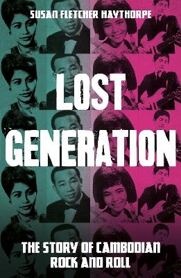Lost Generation - Susan Fletcher Haythorpe