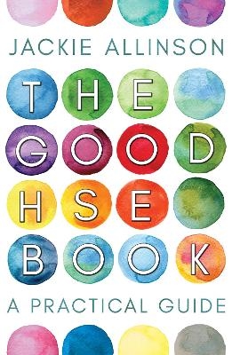 The Good HSE Book - Jackie Allinson