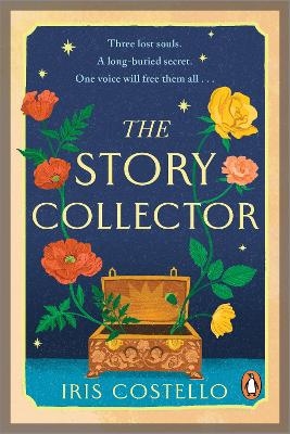The Story Collector - Iris Costello