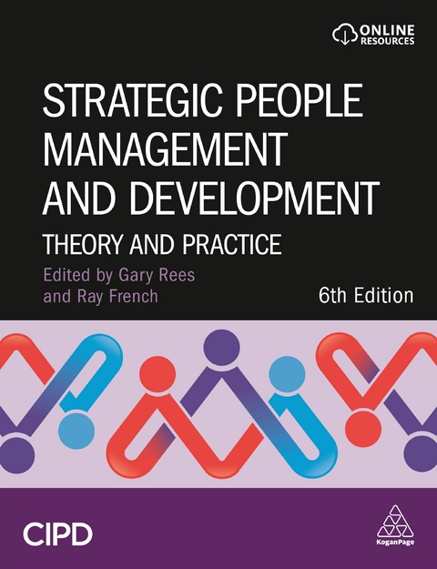 Strategic People Management and Development - 