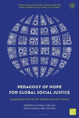 Pedagogy of Hope for Global Social Justice - 