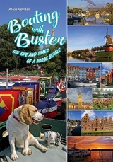 Boating with Buster - Alderton, Alison