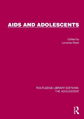 AIDS and Adolescents - 