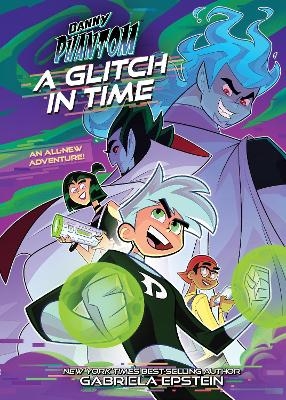 Danny Phantom: A Glitch in Time -  ViacomCBS/Nickelodeon