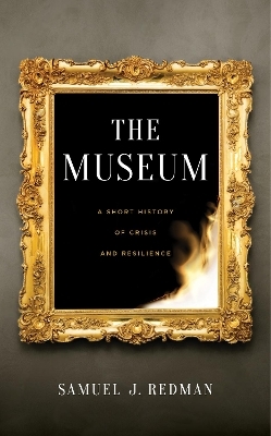 The Museum - Samuel J. Redman