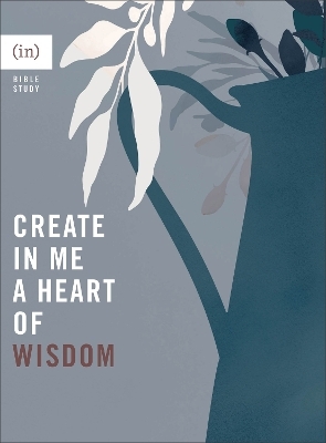 Create in Me a Heart of Wisdom - Grace Cho