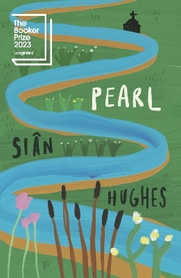 Pearl - Siân Hughes