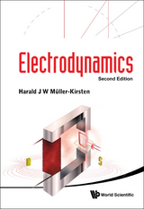 ELECTRODYNAMICS (2ND EDITION) - Harald J W M??ller-Kirsten