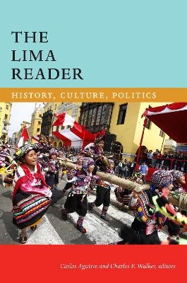 The Lima Reader - 