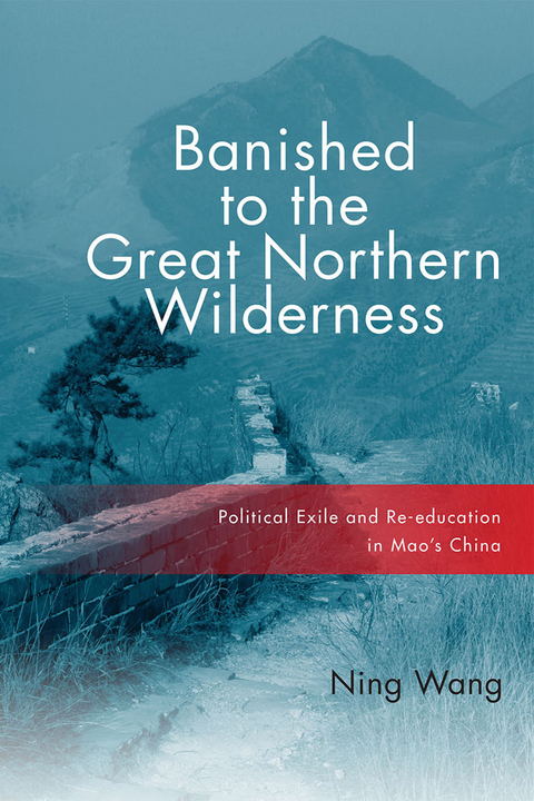 Banished to the Great Northern Wilderness -  Ning Wang