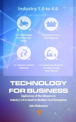 Technology for Business - John Blakemore