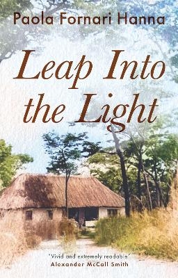 Leap into the Light - Paola Fornari Hanna