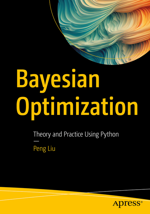 Bayesian Optimization - Peng Liu