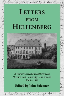 Letters from Helfenberg - 