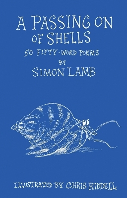 A Passing On of Shells - Simon Lamb