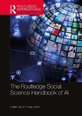 The Routledge Social Science Handbook of AI - 