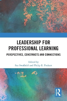 Leadership for Professional Learning - 