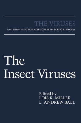 The Insect Viruses - 