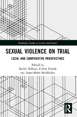 Sexual Violence on Trial - 