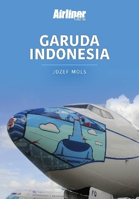Garuda Indonesia - Josef Mols