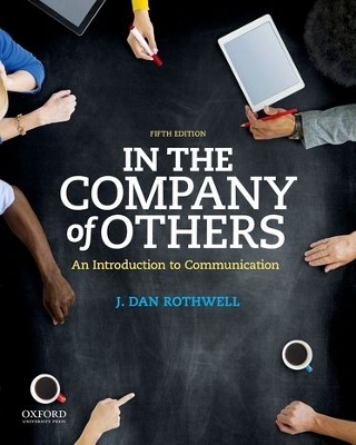 In the Company of Others -  Rothwell