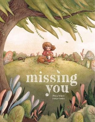 Missing You - Phellip Willian, Deyvison Manes