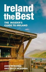 Ireland The Best - McKenna, John; McKenna, Sally; Collins Books