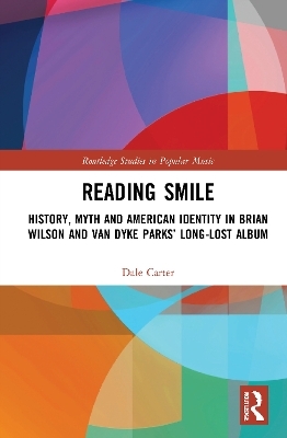 Reading Smile - Dale Carter