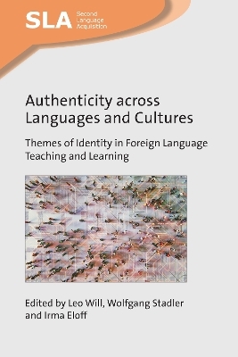 Authenticity across Languages and Cultures - 